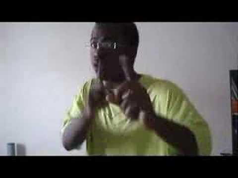 MENFIS dub VIdeo for SELECTA ALE