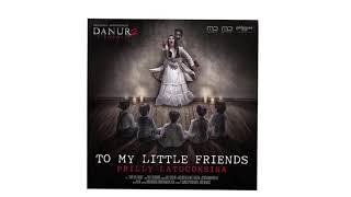 Download lagu Prilly Latuconsina - To My little friends ( lyric ) mp3 Download lagu Prilly Latuconsina - To My little friends ( lyric ) mp3