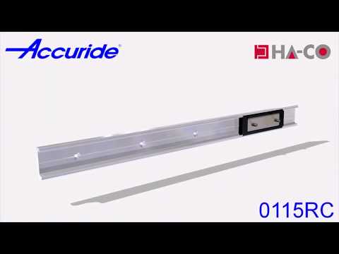 Kugelumlaufführung HAA0115