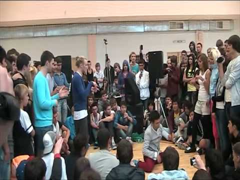 Yarus vs Sam Zakharoff.webm