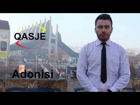 Kongresi i Parë Ndërkombëtar në Prishtinë - Qasje