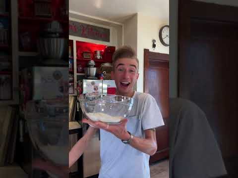 Dylan Hollis - SURVIVAL BREAD | 1972