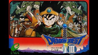 【ドラゴンクエスト3】やまたのおろちぬっころす※Twitchと同時配信中