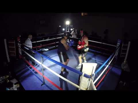 Hemel Hempstead & St Albans | UWCB | Michael Prior VS Darren O'Brien