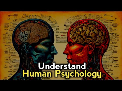 Why Should You Read HUMAN PSYCHOLOGY?