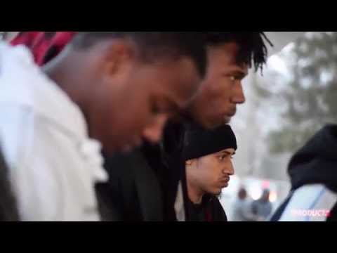 KILLAHOE X $AVAGE - R.I.P Kev & Dame (Prod. By Raisi K.) Official Music Video (ProductOfChoice)