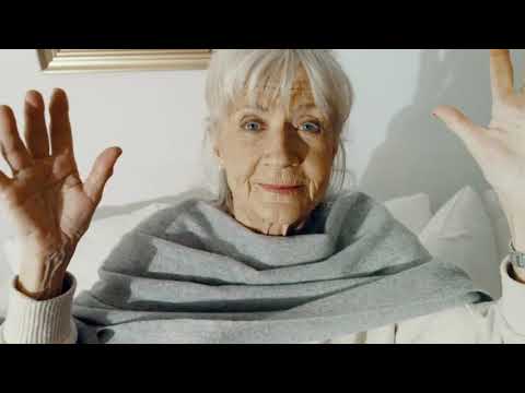 Doro® 8050 Seniorensmartphone