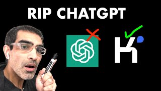 How To Do Deep Research For Free With Kimi (No More ChatGPT)