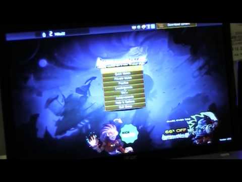 hajotus peli 14.9.2013