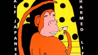 Half Japanese - Day and Night