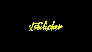 Frankmusik - Stabilizher (Official)