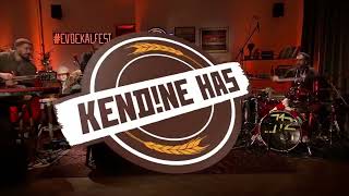 Son Feci Bisiklet online konser - Pazar ve Ertesi