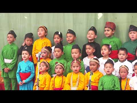 LMV Junior Parents Day 2079 Part 1