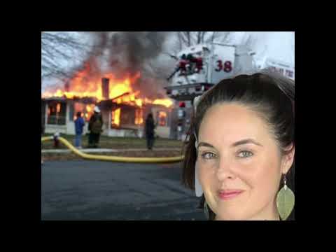 Dumpster Fire 62 Clip - Bridget's Childhood Trauma