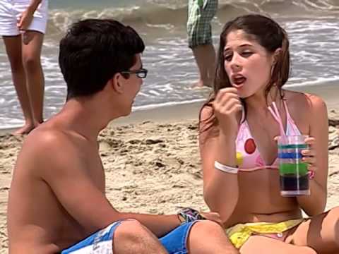 Somos Tú y Yo 2da temporada - Capítulo 3