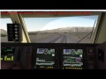 Run8 Train Simulator - Amtrak Train 4 Barstow to ...