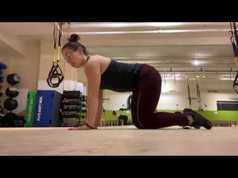 All 4 Belly Breathing