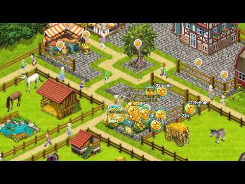 🐼 XP-Bonus und mehr in My Free Zoo! 🐵