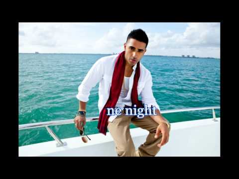 Jay Sean Ft  DJ Prostyle One Night Lyrics HD