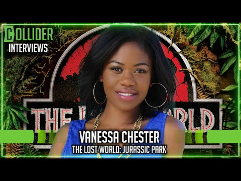 The Lost World: Jurassic Park Gymnastics Scene Is Great and Vanessa Chester’s Take Proves It