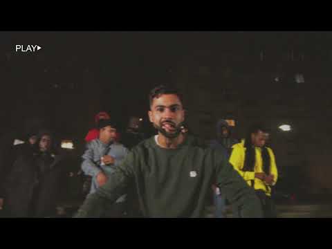 Mr.Rastaflame - É Complicado ft Levy