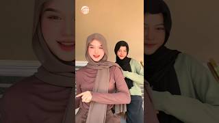 Download lagu yang kiri sedang jomblo 😘 #shorts #joget #hijab #cantik #shortvideo mp3