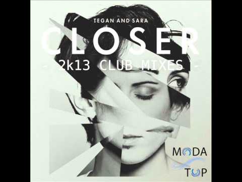 Tegan and Sara - Closer (Silvio Carrano Remix)