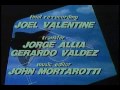 Robotech Ending