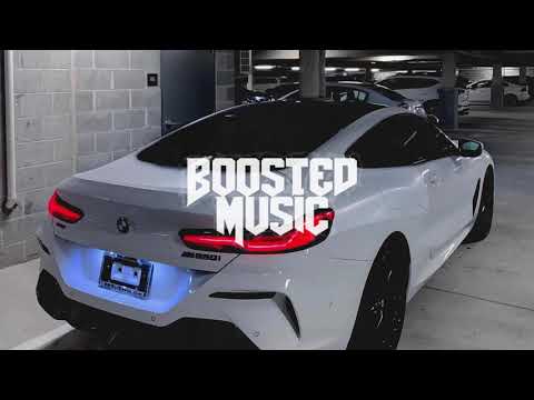 ZHU x Skrillex x THEY. - Working For It (DOVERSTREET Remix) (Bass Boosted)