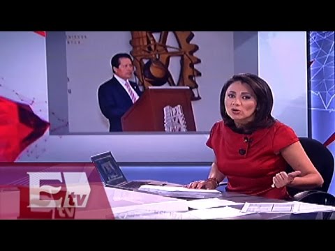 Resumen de noticias: lunes 6 de octubre / Vianey Esquinca