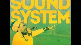 Reggae Roast - Soundsystem (Feat. Brother Culture)