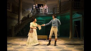 Trailer: Sense and Sensibility