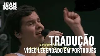 Lukas Graham - Mama Said (Tradução)