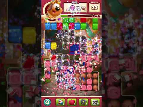 TOON BLAST 5788 NO BOOSTERS 3 STARS
