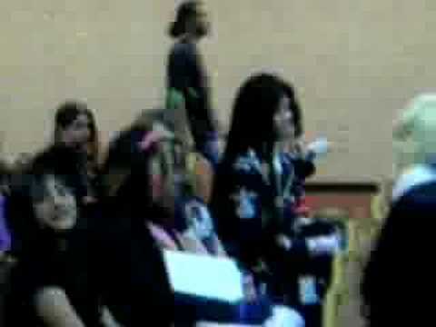 Raising money for Atsuicon