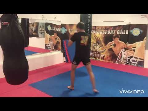 2021.04.19. “Visszatér a tékozló fiú” Rubci újra edzésben...