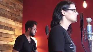 The Threshing Floor - Highest Praise (Amanda Cook Cover - Bethel Music)