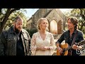 Carrie Underwood ft Jelly Roll and Keith Urban - Amazing Grace