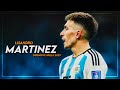 Lisandro Martínez 2023 ● The Butcher ▬ Crazy Tackles & Defensive Skills | HD