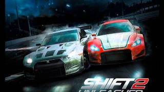 Anberlin - We Owe This To Ourselves (Gladiator Remix) - NFS SHIFT 2 Unleashed