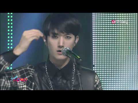 Simply K-Pop Ep85 Say Yes - Virus / 심플리케이팝, 세이예스, Virus