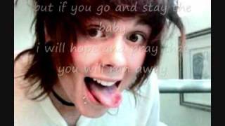 nevershoutnever- the lousy truth (lyrics)