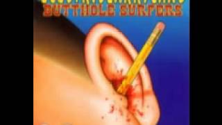 Butthole Surfers - Electriclarryland (1996) Full Album