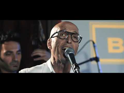 Carlo Marrale & QuartettoZ - Solo Tu