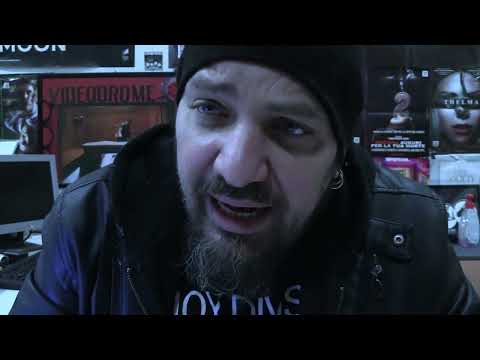 Patreon: Titan A.E. (2000) by D. Bluth, G. Goldman - From Daniele Fedele for Lulù and Giorgio Salesi