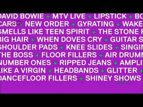 VH1 Europe - New Logo, 16:9 widescreen aspect ratio