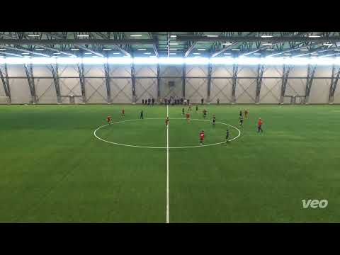 Sollentuna FK P10 Nord VS Sörskogens IF P10 // VEO