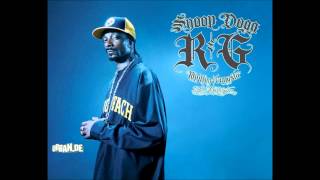 Snoop Dogg feat. Kid Cudi - That Tree