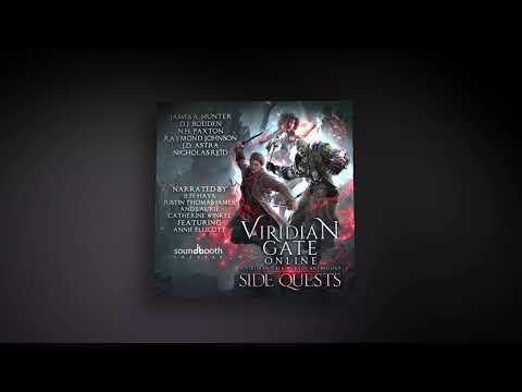 "Viridian Gate Online: Sidequests"