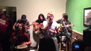 &quot;Out Of Reach&quot;(Acoustic)~Shallow Side